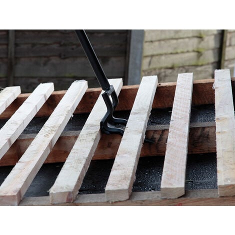Roughneck 64-640 Demolition & Lifting Bar 92.5cm (37in) ROU64640