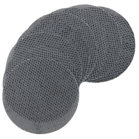 Dewalt DTM3117-QZ DTM3117 Mesh Sanding Disc 125mm 240G Pack 10 DEWDTM3117QZ