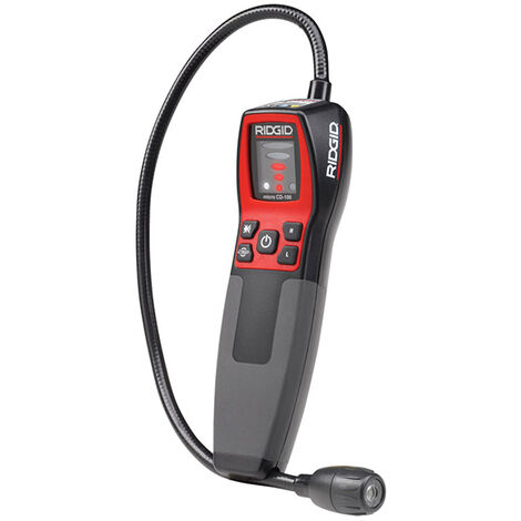 RIDGID 36163 Micro CD-100 Gas Detector 36163 RID36163