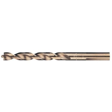 Dewalt DT5060-QZ Extreme 2 Metal Drill Bit 12.0mm OL:151mm WL:98mm DEWDT5060QZ