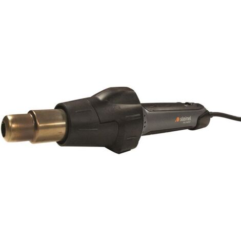 Steinel HG2420 E - 110V IN CASE HG2420E Industrial Barrel Grip Heat Gun 1400W 110V STIHG2420EL (1/3)