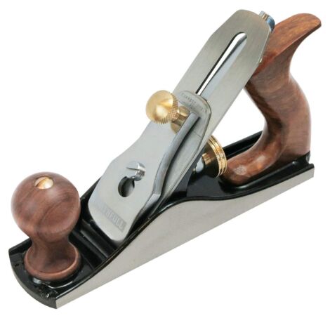 Faithfull RI60-SPSP3 No.3 Finishing Plane 45mm 230mm no3 Planer FAIPLANE3 (1/5)