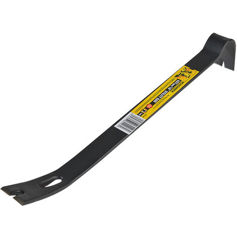 Roughneck 64-496 Utility Bar 450mm (18in) ROU64496