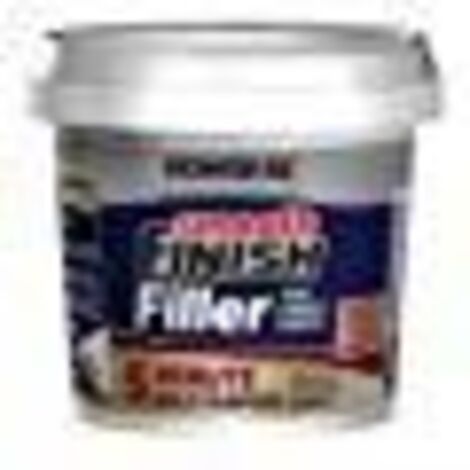 Ronseal 36563 5 Minute Multipurpose Smooth Finish Filler Tub 290ml RSL5MF290ML