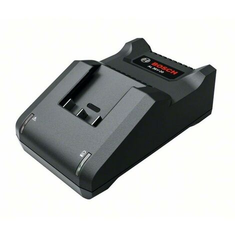 Bosch 36v Li-Ion Battery Charger AL3620CV Home & Garden 36v-20 F016800436 (1/3)