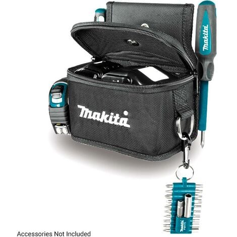 Makita pouches discount