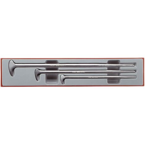 Teng TTXPB3 TTXPB3 Pry Bar Set, 3 Piece TENTTXPB3 (1/3)