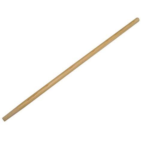 Faithfull RI35-STPCSLWH West Country Shovel Handle 1.3m 52in FAIWCSH