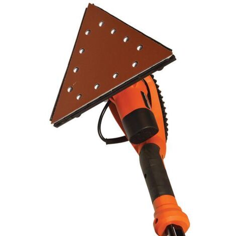 Vitrex LRSDH001 LRSDH001 Delta Sander Head VITLRSDH01