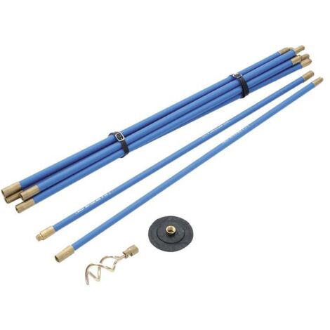 Bailey 1470 1470 Universal 3/4in Drain Rod Set 2 Tools BAI1470