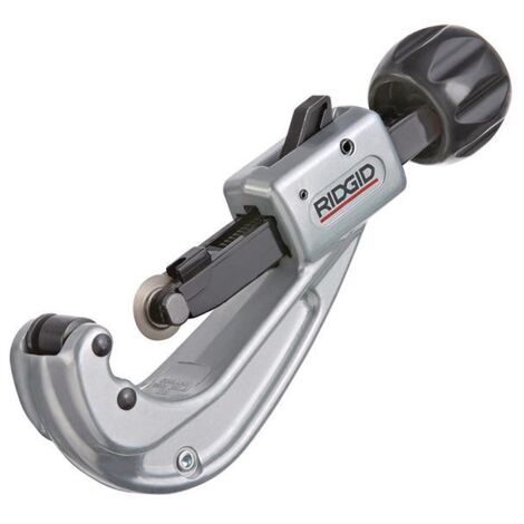 RIDGID 31642 152 Quick-Acting Tube Cutter 6-66mm Capacity 31642 RID31642