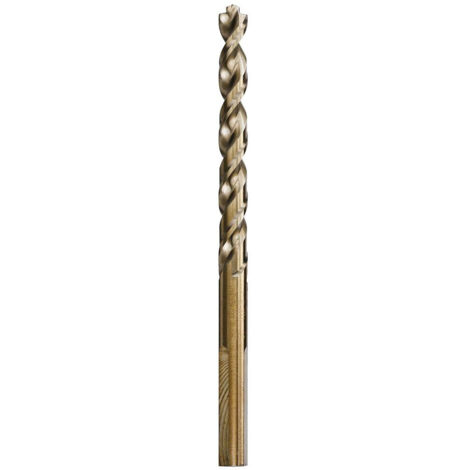 Dewalt DT5047-QZ Extreme 2 Metal Drill Bit 5.5mm OL:93mm WL:57mm DEWDT5047QZ