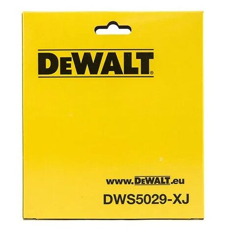 Dewalt DWS5029 Plunge Saw Guide Rail Replacement Edge Strip 3m - DWS5022 DWS5021