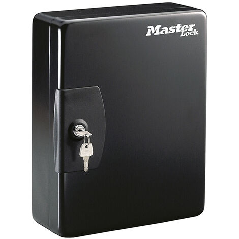 Master Lock KB-50ML Medium Key Storage Lock Box For 50 Keys MLKKB50ML