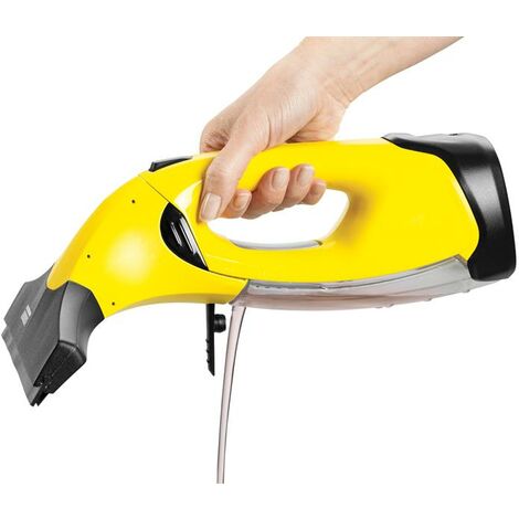 Karcher WV50 Window Vac Narrow Head 170mm Blade attachment