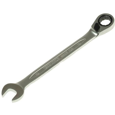 Teng 600518R Ratchet Combination Spanner 18mm TEN600518R