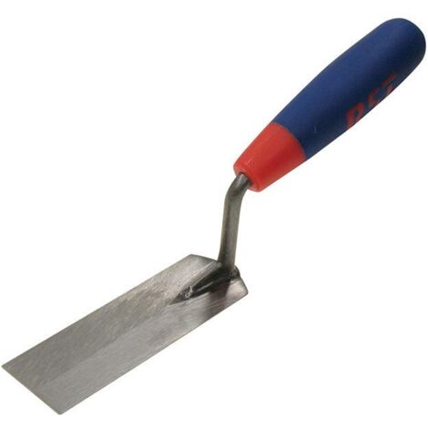 Margin Trowel Soft Touch Handle 5 x 1.1/2in