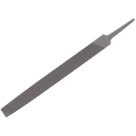 Bahco 1-143-08-1-0 Millsaw Bastard Single Cut File 1-143-08-1-0 200mm (8in) BAHMB8 (1/3)