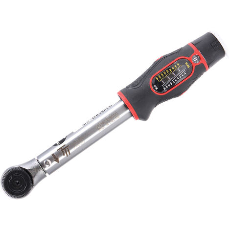 Norbar 13830 TTi 20 Torque Wrench 1 4in Square Drive 4 20Nm NOR13830