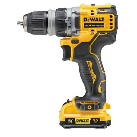 Dewalt 12v online drill driver