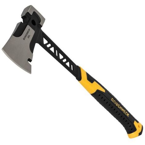 Roughneck 11-070 Gorilla V-Series Axe Nail Pull 0.6kg 1.1/4 lb ROU11070 (1/5)