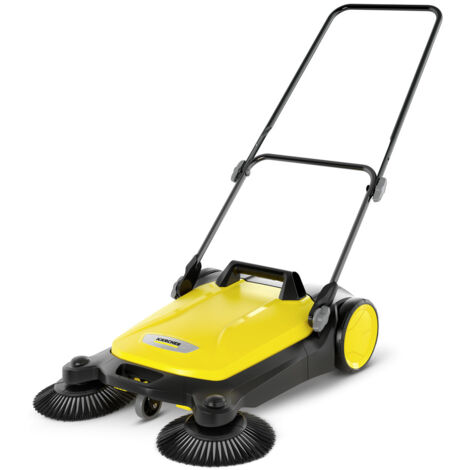 Karcher 17663620 S 4 Twin Sweeper KARS4N
