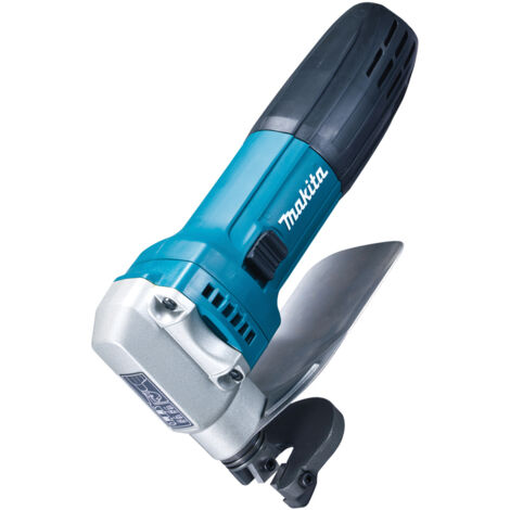Makita JS1602/1 JS1602 1.6mm 16 Gauge Metal Shear 380W 110V MAKJS1602L (1/2)