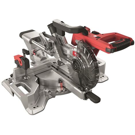 Flex Power Tools 500631 SMS 190 18.0-EC Mitre Saw 18V Bare Unit FLXSMS19018N | UK - View #11