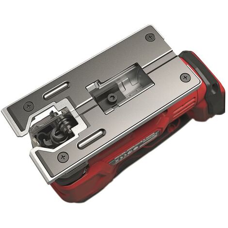 Flex Power Tools 489794 JSB 18.0-EC C Jigsaw 18V Bare Unit FLXJSB18N