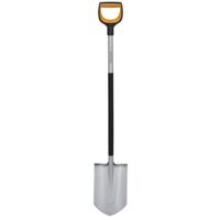 Fiskars XACT Pointed Spade