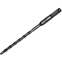 Starrett KBPS07B SDS Plus 2 Point Drill Bit 7 x 160mm STRKBPS07B