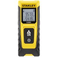 Stanley Intelli Tools STHT77065-0 SLM65 Laser Distance Measure 20m INT077065