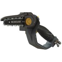 Batavia Maxxpack 7064322 NEXXSAW 7in One Hand Chainsaw 18V Bare Unit BAT7064322