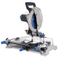 Evolution S355MCS Heavy-Duty Metal Cutting Mitre Chop Saw 1600W 110V EVLS355MCSL