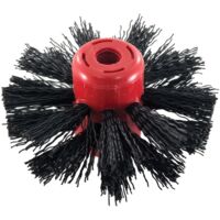 Bailey Z5695 Z5695 Lockfast Brush 300mm (12in) BAIZ5695