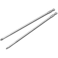 Senco EA0128B DS300 DuraSpin Screwdriver Bit - Phillips PH2 Pack 2 SENEA0128B