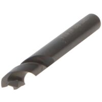 Dormer A1204.1 A120 HSS Stub Drill Bit 4.10mm OL:55mm WL:22mm DORA120410