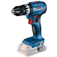 BOSCH GSB 18V-45 N 18v Combi drill 13mm keyless chuck
