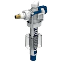 Geberit 380AG Impuls380 242.983.00.1 Filling Valve Brass Toiler Cistern 3/8