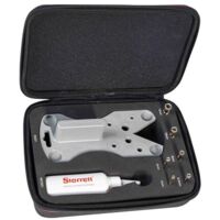 Starrett KD06041 KD06041 Diamond Tile Drill Bit Set 6 Piece STRKD06041