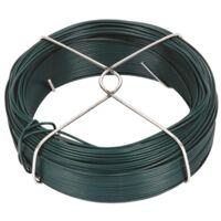 Gardman 14000 PVC Coated Wire 1.2mm x 50m GDM14000