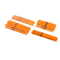 Vaunt 30 Piece Mixed Jigsaw Blades Wood Metal Plastics Cut Assorted Set V1343011