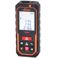 Vaunt Professional Laser Distance Measure 100m V1501007