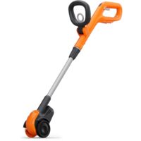 Flymo 18V EasiWeeder Cordless Wire Brush Patio Cleaner Weeding Brush Weeder Bare