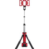 Flex Power Tools 530375 TL 4000 18.0/230 Building Site Spotlight with Tripod 18V Bare Unit FLXTL4000N
