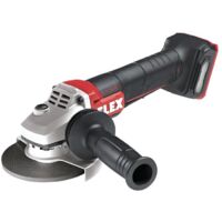 Flex Power Tools 531770 LBP 125-15 18-EC C Grinder 18V Bare Unit FLXLBP12518N