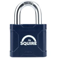Squire 45 Stronglock Plus Laminated Padlock 45mm HSQSLP45