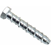 Masonmate 0855M580075 Hex Concrete Screwbolt M12 x 75mm 50 MAMSBHM1275