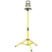 Lighthouse AST8615 2000 Single Site Light 18W 110V L/HSLT18SL