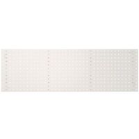 Bott 14025118.16 Perfo Panel 1486 x 457mm Light Grey BOT140251186